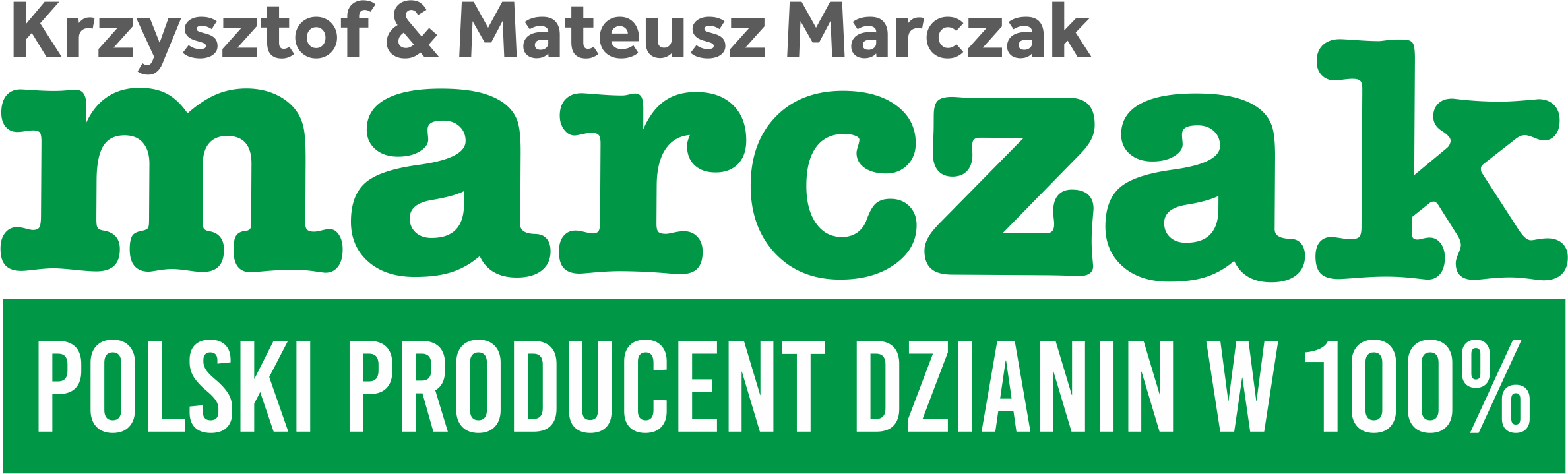 Marczak – Producent dzianin bawełnianych i wiskozowych